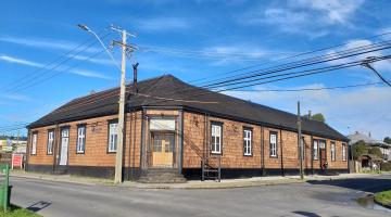 Centro Cultural Bosque Nativo